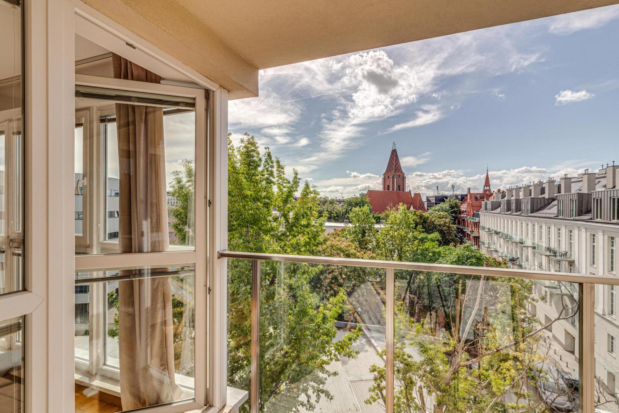 Rentplanet - Apartament Wszystkich Swietych Wrocław Exterior foto