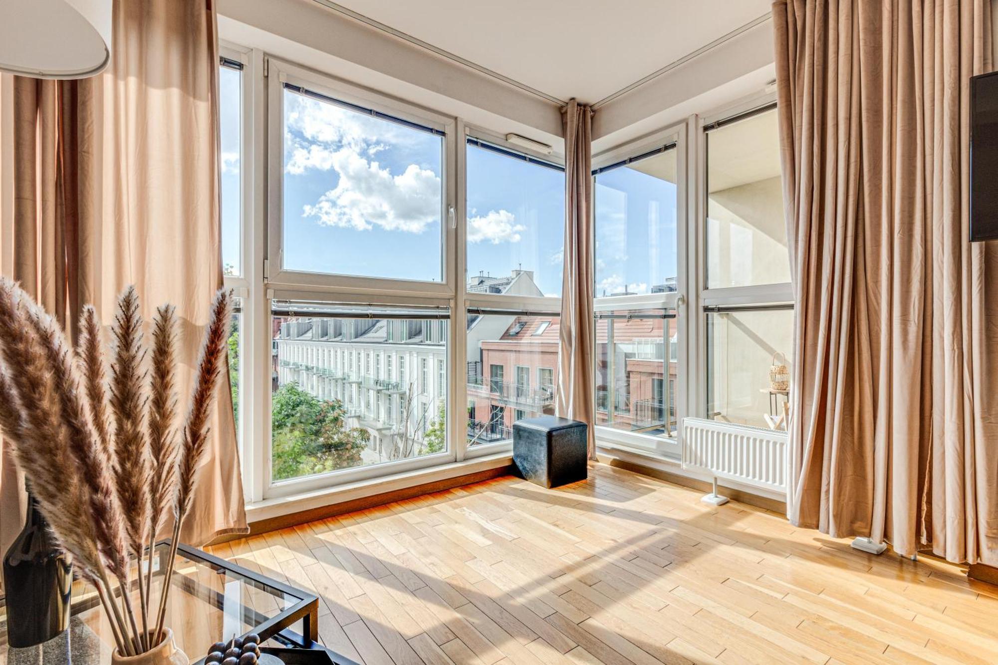 Rentplanet - Apartament Wszystkich Swietych Wrocław Exterior foto