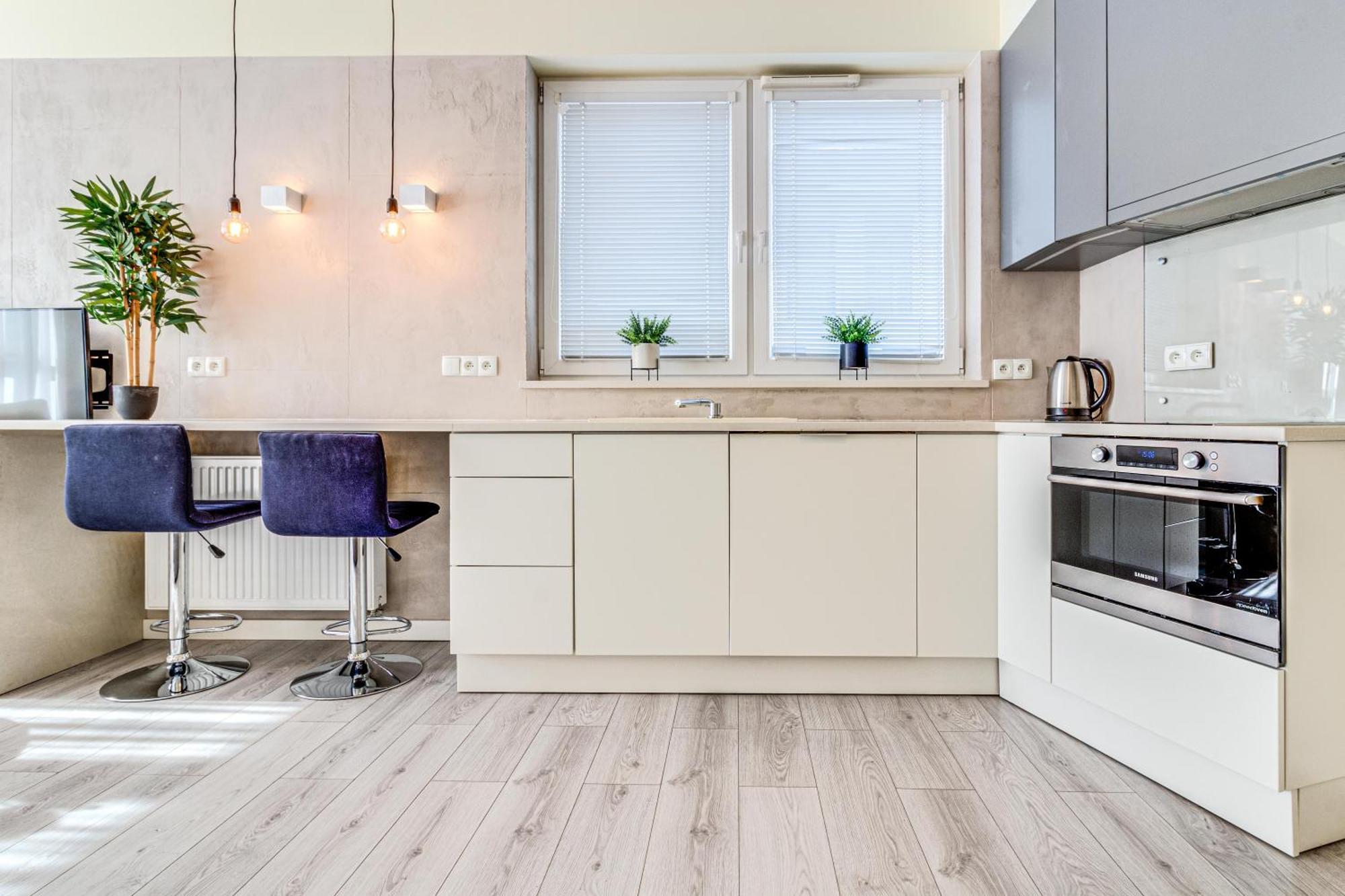 Rentplanet - Apartament Wszystkich Swietych Wrocław Exterior foto